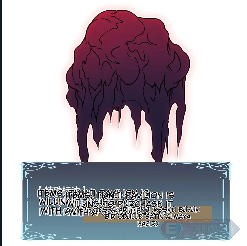 Kara Ejderha Boss’una Dönüştüm ve Artık Her Şeye Hükmediyorum Bölüm 16 - Sayfa 32