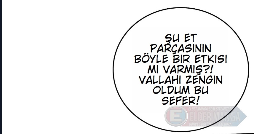 Kara Ejderha Boss’una Dönüştüm ve Artık Her Şeye Hükmediyorum Bölüm 16 - Sayfa 33