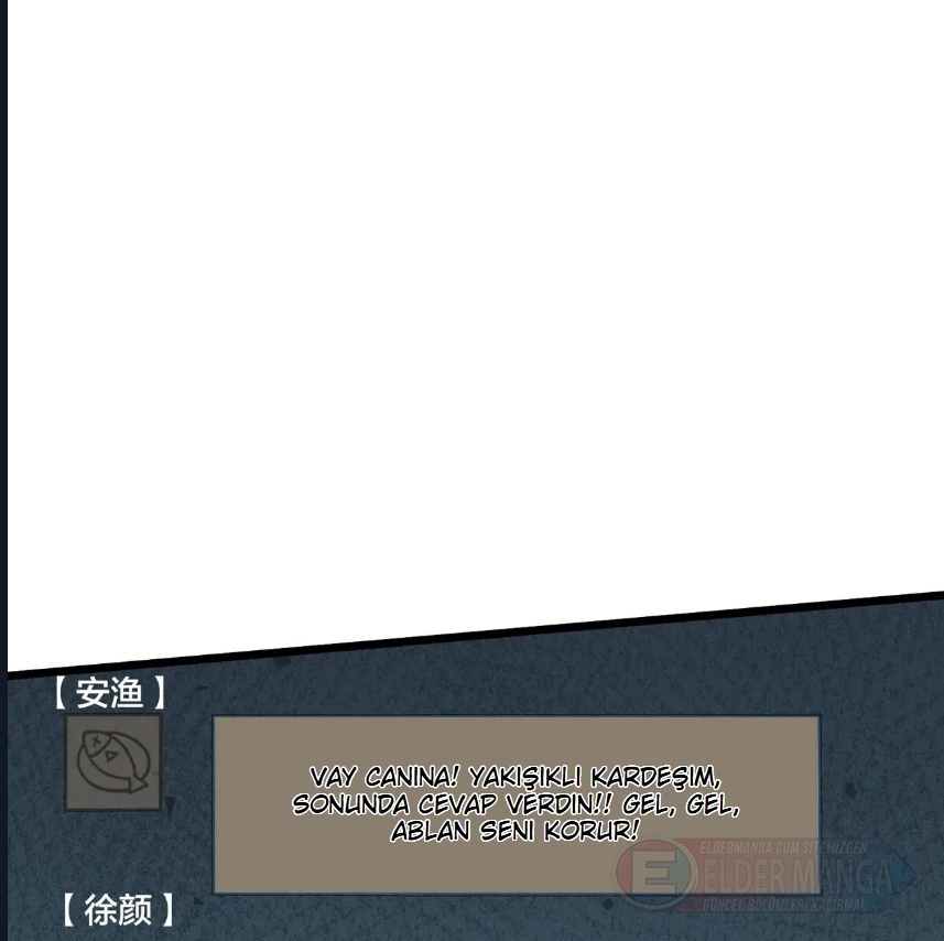 Kara Ejderha Boss’una Dönüştüm ve Artık Her Şeye Hükmediyorum Bölüm 16 - Sayfa 44