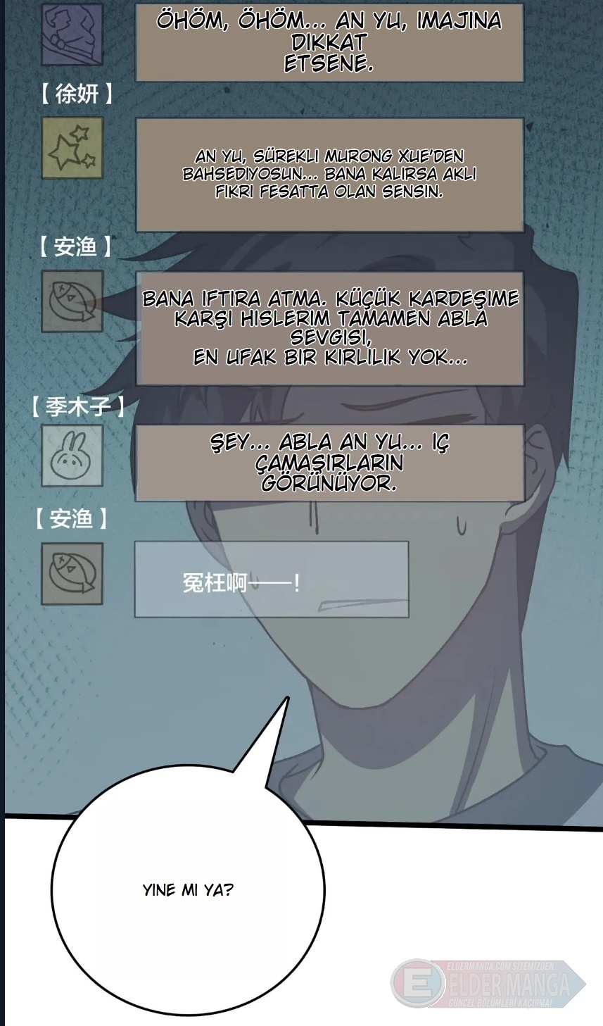 Kara Ejderha Boss’una Dönüştüm ve Artık Her Şeye Hükmediyorum Bölüm 16 - Sayfa 45