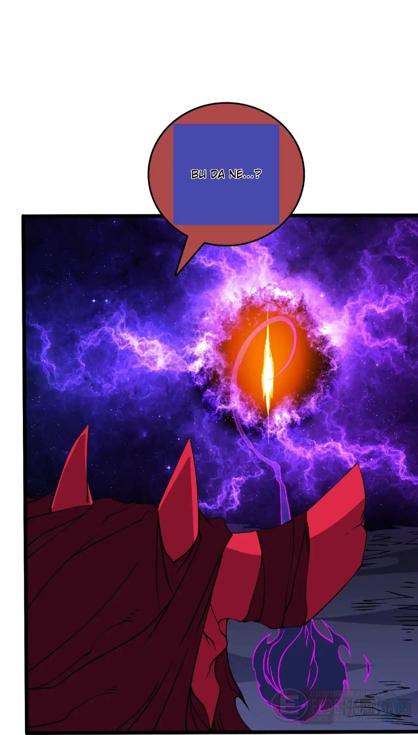 Kara Ejderha Boss’una Dönüştüm ve Artık Her Şeye Hükmediyorum Bölüm 49 - Sayfa 13