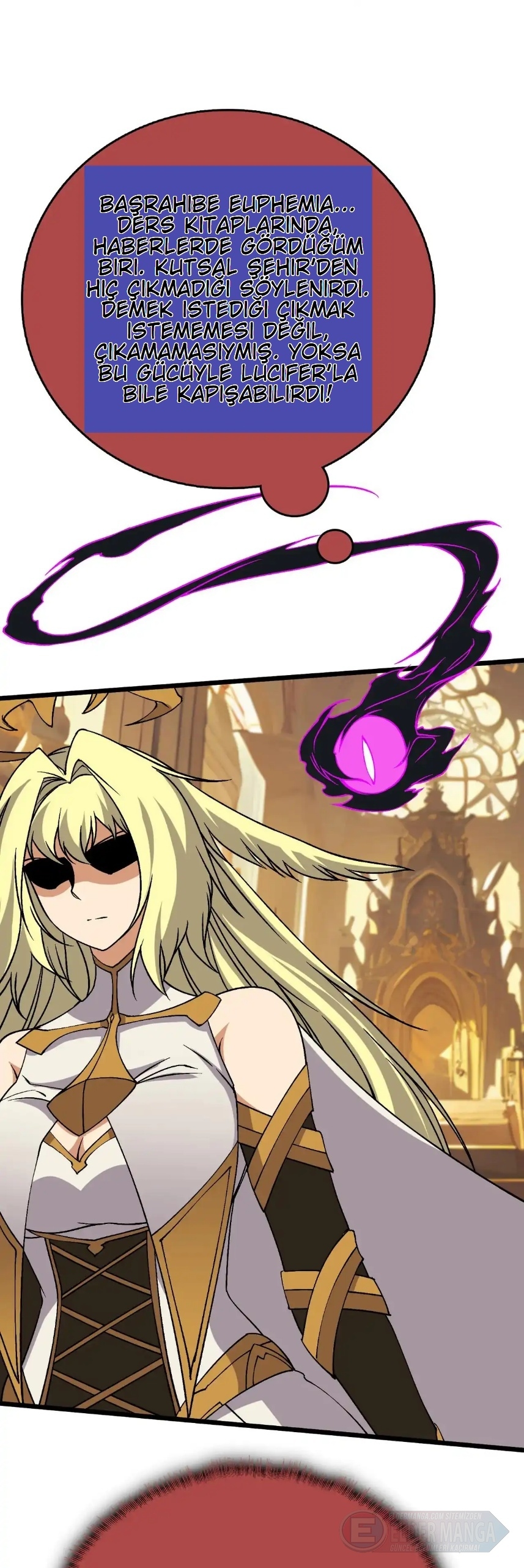 Kara Ejderha Boss’una Dönüştüm ve Artık Her Şeye Hükmediyorum Bölüm 49 - Sayfa 18