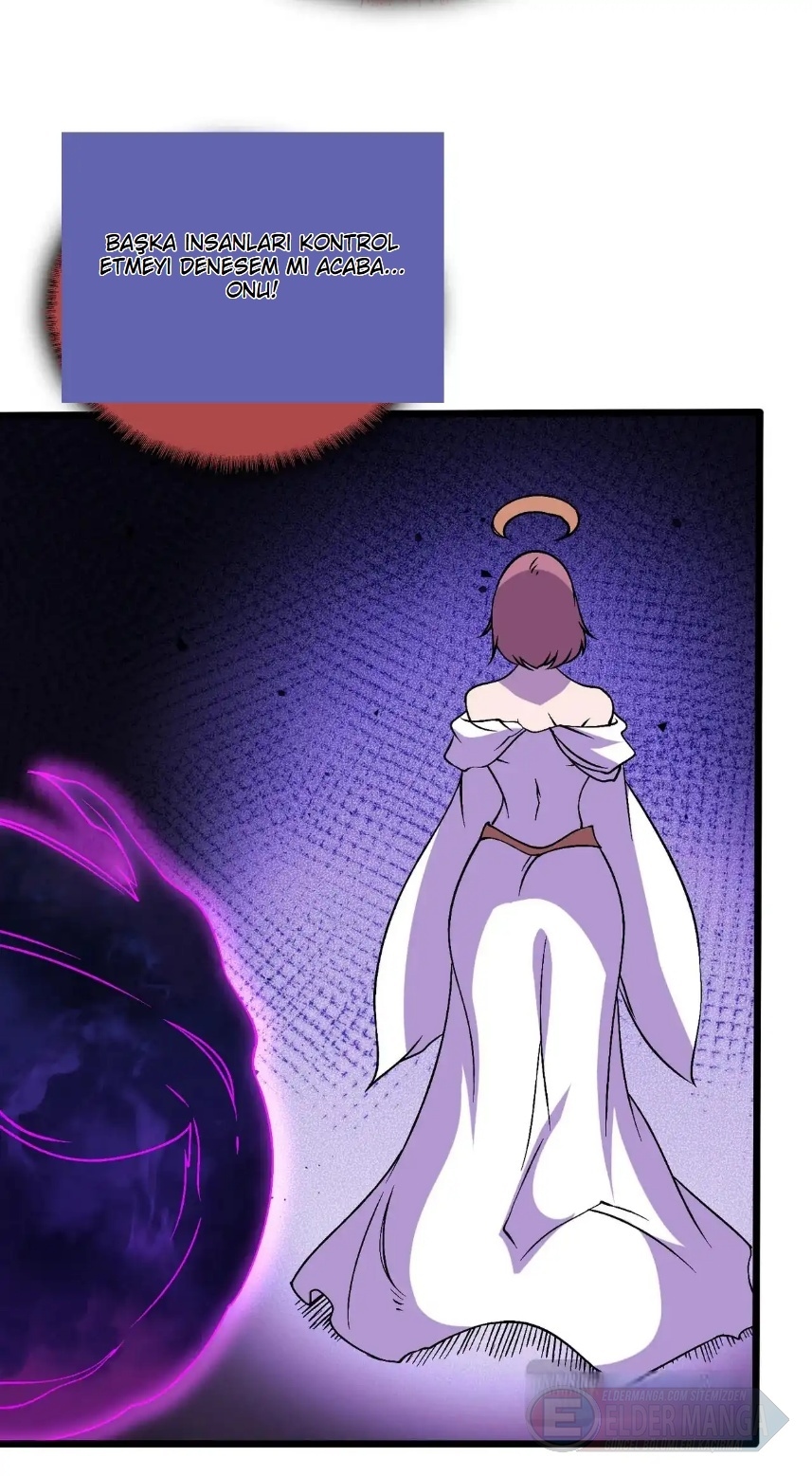 Kara Ejderha Boss’una Dönüştüm ve Artık Her Şeye Hükmediyorum Bölüm 49 - Sayfa 23