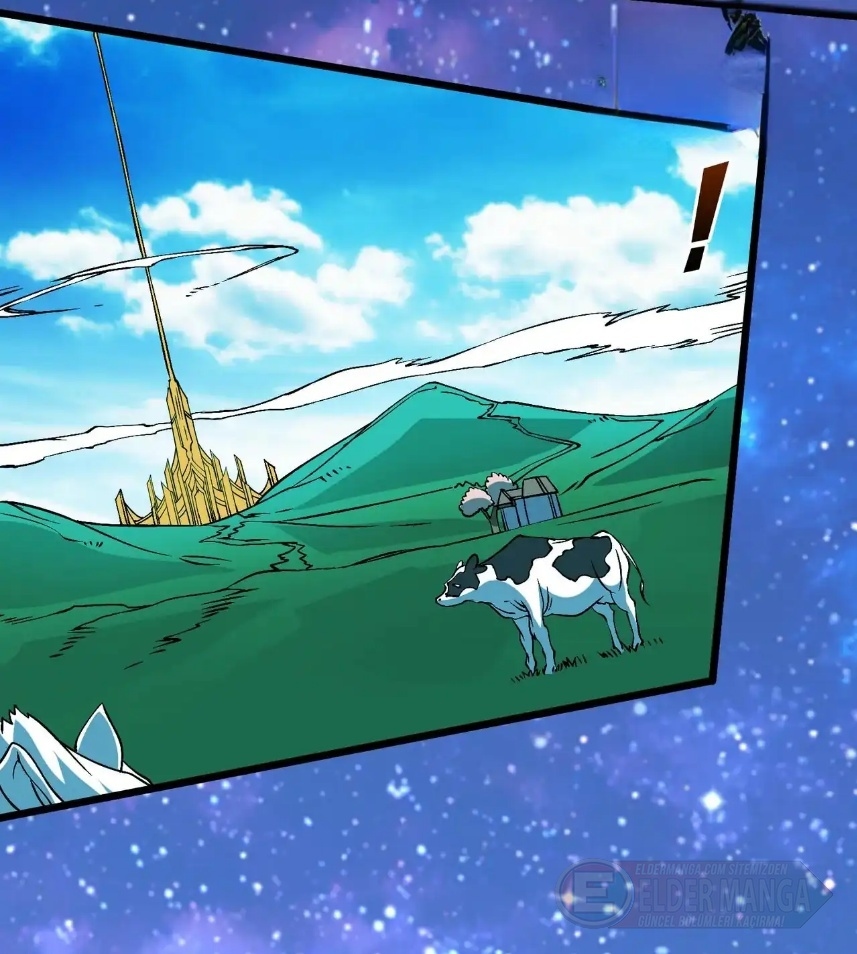 Kara Ejderha Boss’una Dönüştüm ve Artık Her Şeye Hükmediyorum Bölüm 49 - Sayfa 28