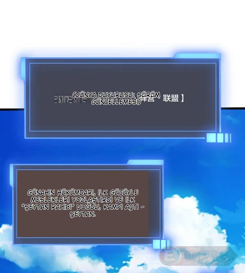 Kara Ejderha Boss’una Dönüştüm ve Artık Her Şeye Hükmediyorum Bölüm 49 - Sayfa 31