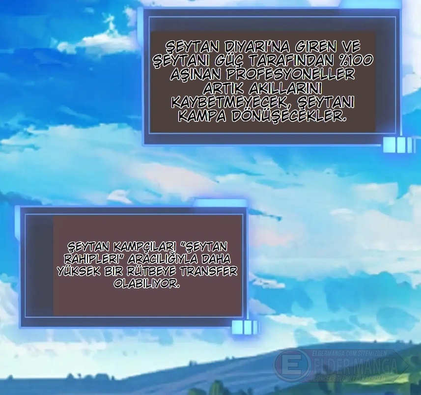 Kara Ejderha Boss’una Dönüştüm ve Artık Her Şeye Hükmediyorum Bölüm 49 - Sayfa 32