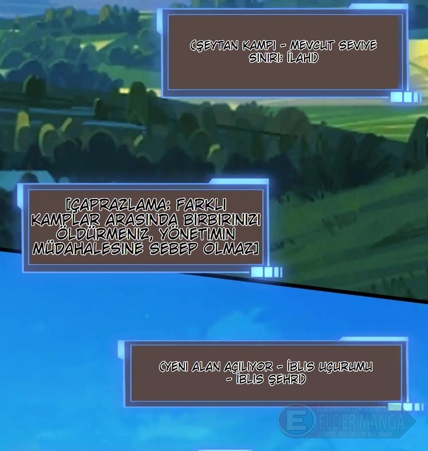 Kara Ejderha Boss’una Dönüştüm ve Artık Her Şeye Hükmediyorum Bölüm 49 - Sayfa 33