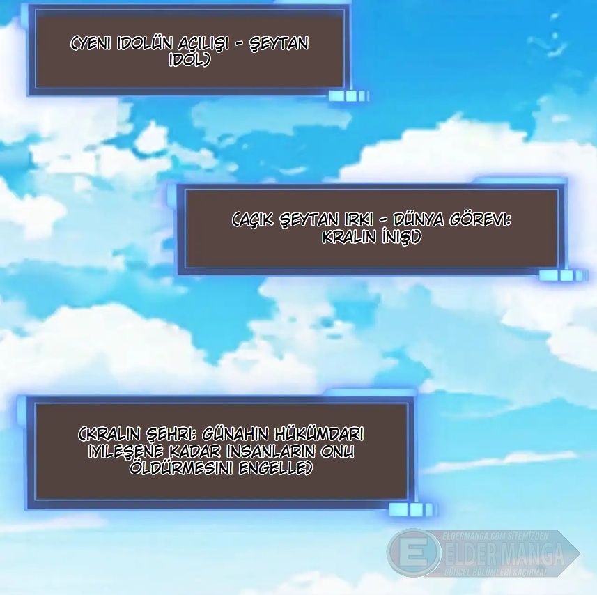 Kara Ejderha Boss’una Dönüştüm ve Artık Her Şeye Hükmediyorum Bölüm 49 - Sayfa 34