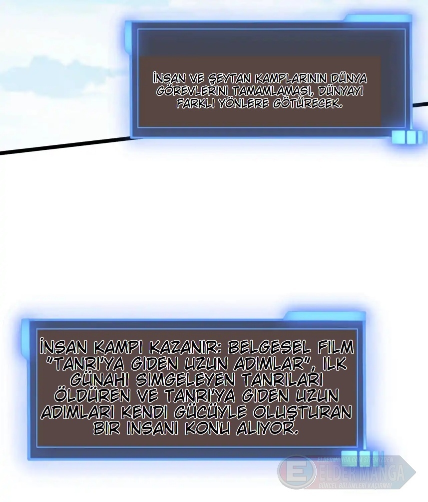 Kara Ejderha Boss’una Dönüştüm ve Artık Her Şeye Hükmediyorum Bölüm 49 - Sayfa 35