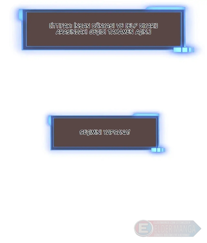 Kara Ejderha Boss’una Dönüştüm ve Artık Her Şeye Hükmediyorum Bölüm 49 - Sayfa 37