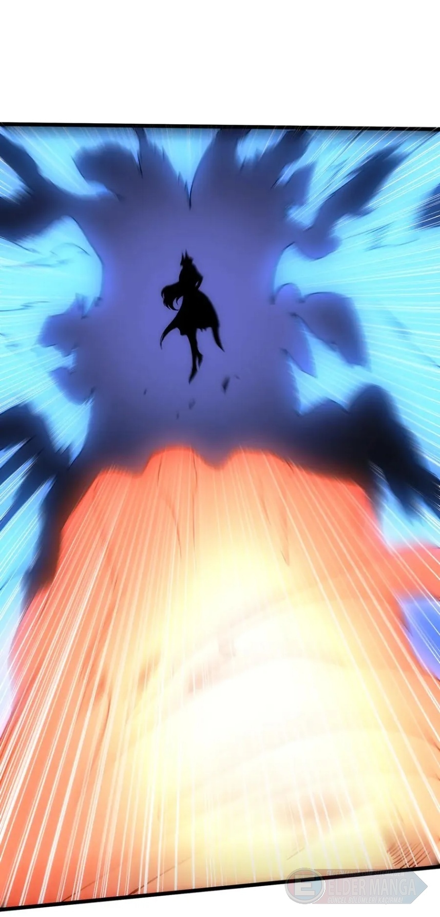 Kara Ejderha Boss’una Dönüştüm ve Artık Her Şeye Hükmediyorum Bölüm 58 - Sayfa 4