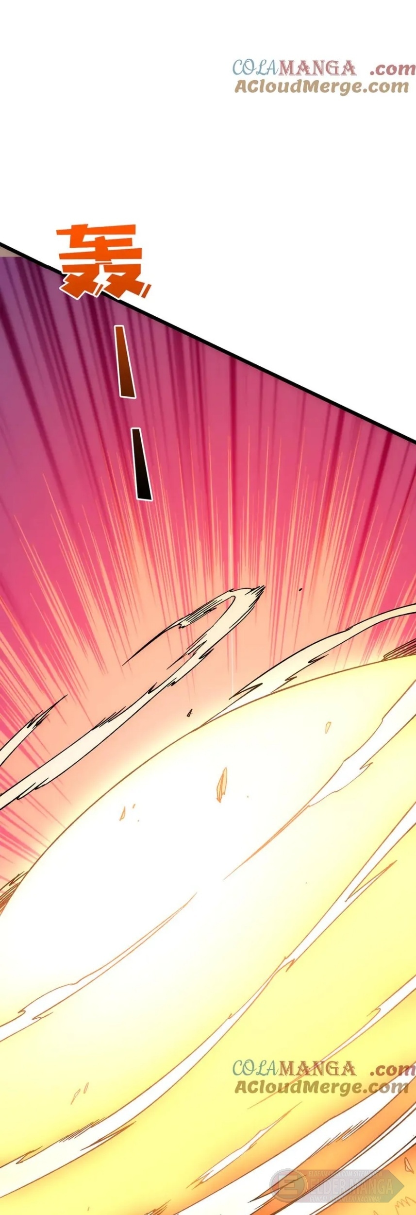 Kara Ejderha Boss’una Dönüştüm ve Artık Her Şeye Hükmediyorum Bölüm 58 - Sayfa 5