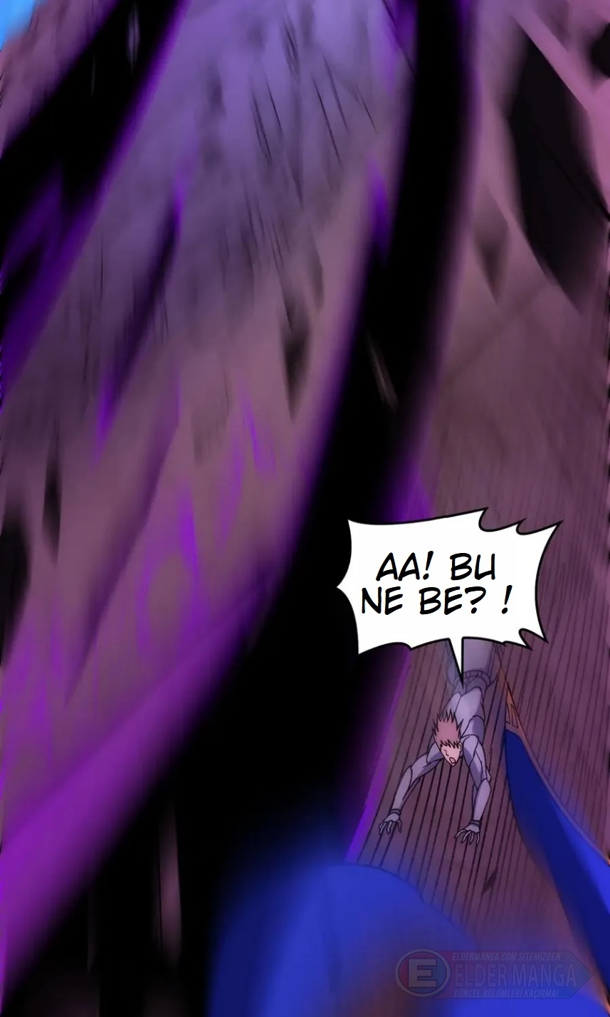 Kara Ejderha Boss’una Dönüştüm ve Artık Her Şeye Hükmediyorum Bölüm 58 - Sayfa 9