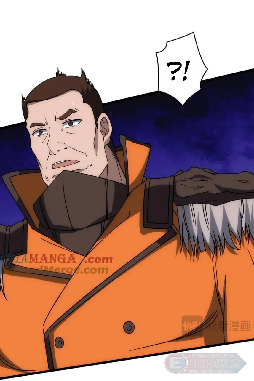 Kara Ejderha Boss’una Dönüştüm ve Artık Her Şeye Hükmediyorum Bölüm 58 - Sayfa 15