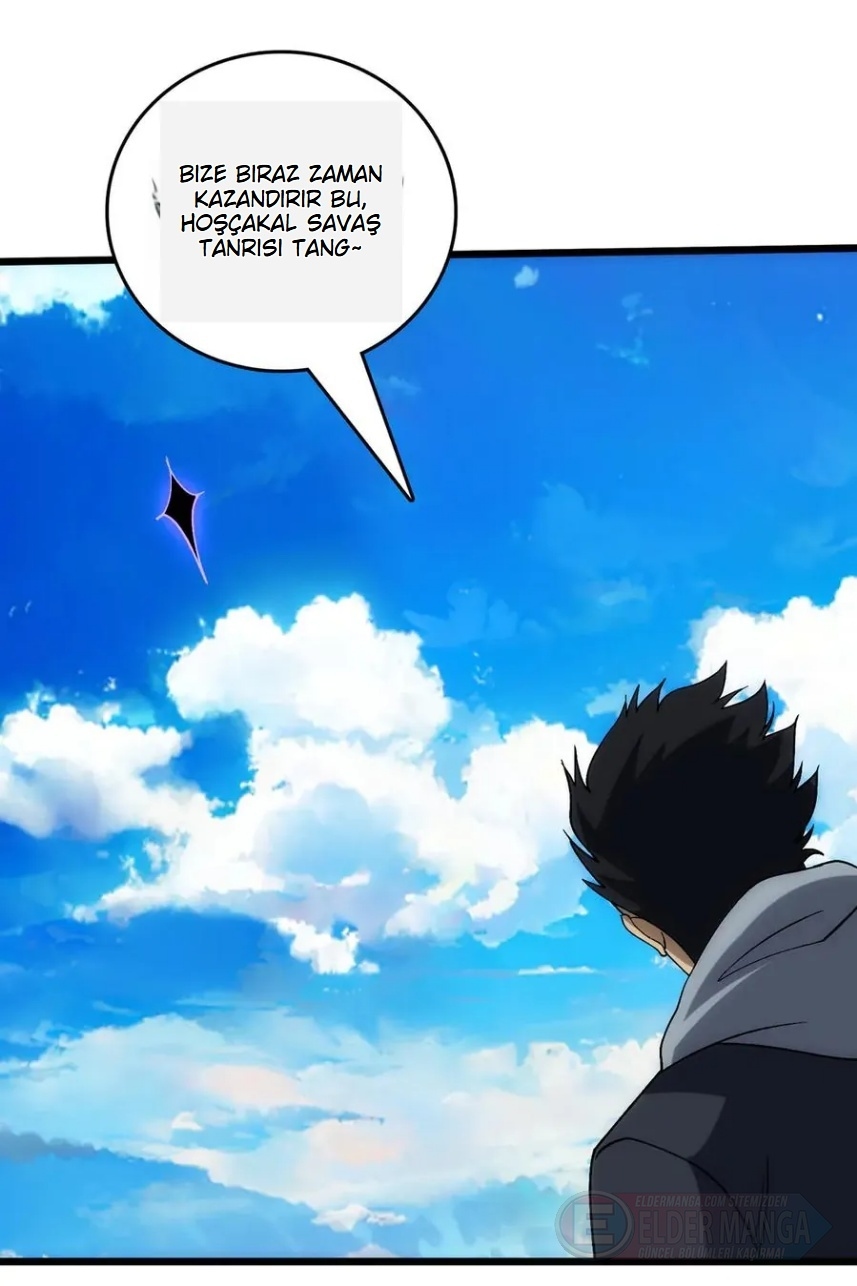 Kara Ejderha Boss’una Dönüştüm ve Artık Her Şeye Hükmediyorum Bölüm 58 - Sayfa 18