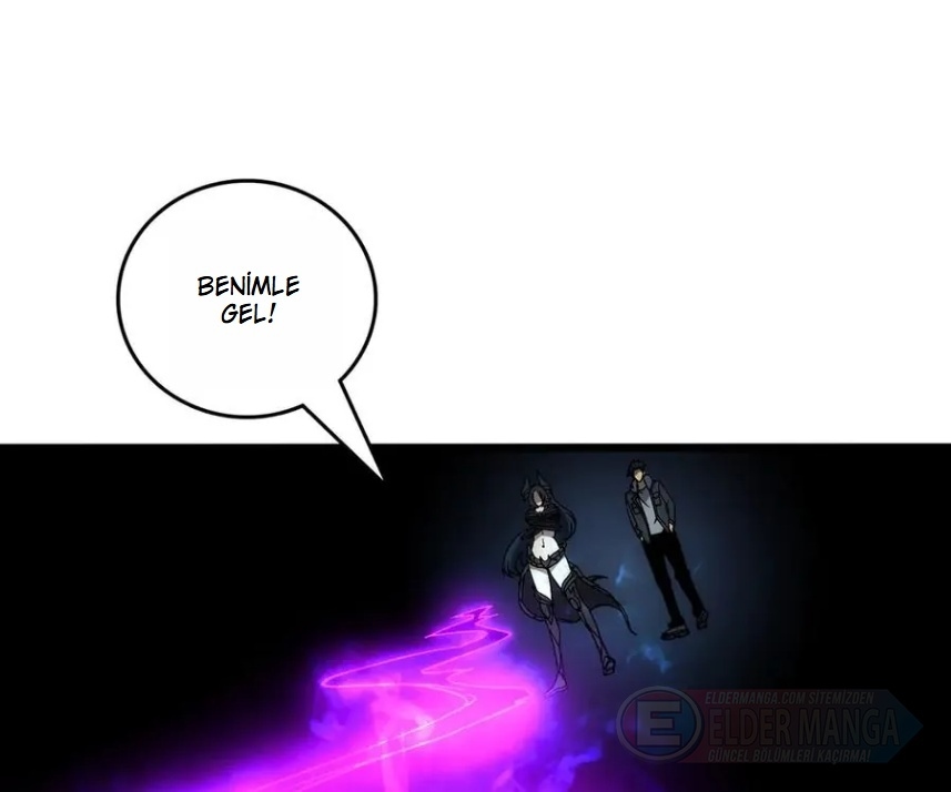 Kara Ejderha Boss’una Dönüştüm ve Artık Her Şeye Hükmediyorum Bölüm 58 - Sayfa 26