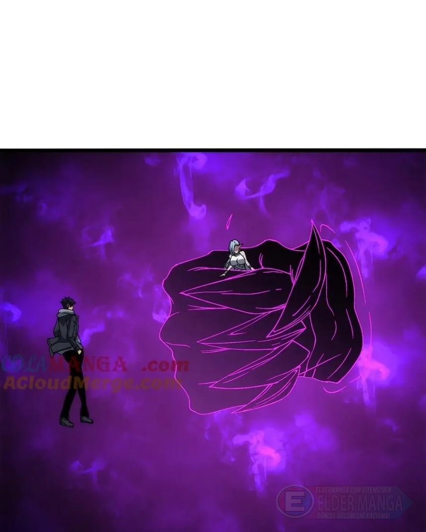 Kara Ejderha Boss’una Dönüştüm ve Artık Her Şeye Hükmediyorum Bölüm 58 - Sayfa 28