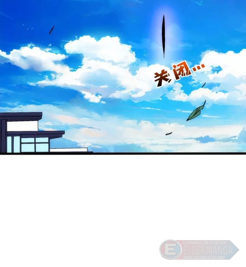 Kara Ejderha Boss’una Dönüştüm ve Artık Her Şeye Hükmediyorum Bölüm 58 - Sayfa 30