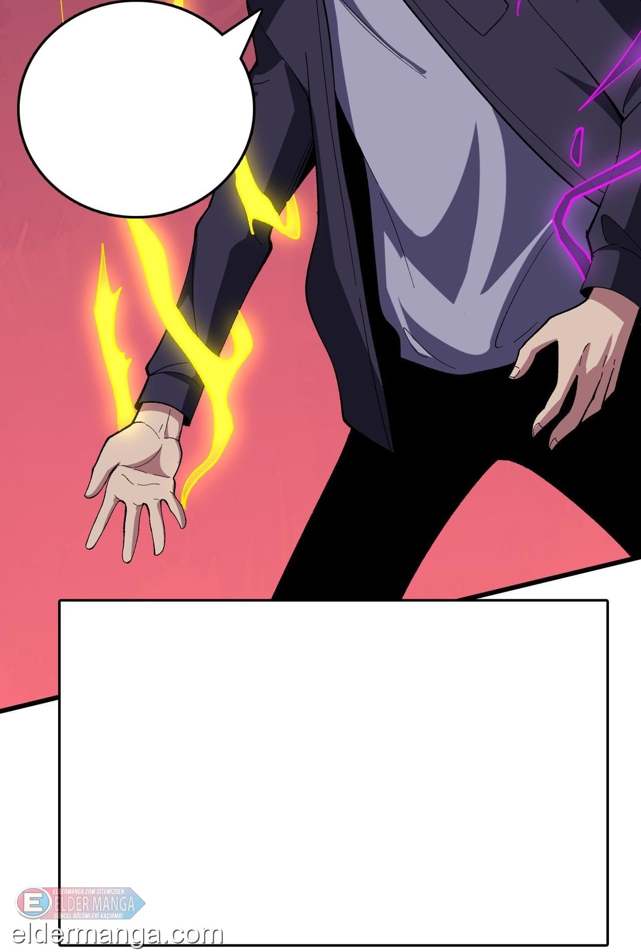 Kara Ejderha Boss’una Dönüştüm ve Artık Her Şeye Hükmediyorum Bölüm 81 - Sayfa 12