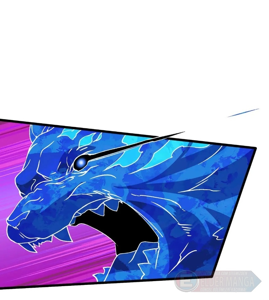 Kara Ejderha Boss’una Dönüştüm ve Artık Her Şeye Hükmediyorum Bölüm 28 - Sayfa 3