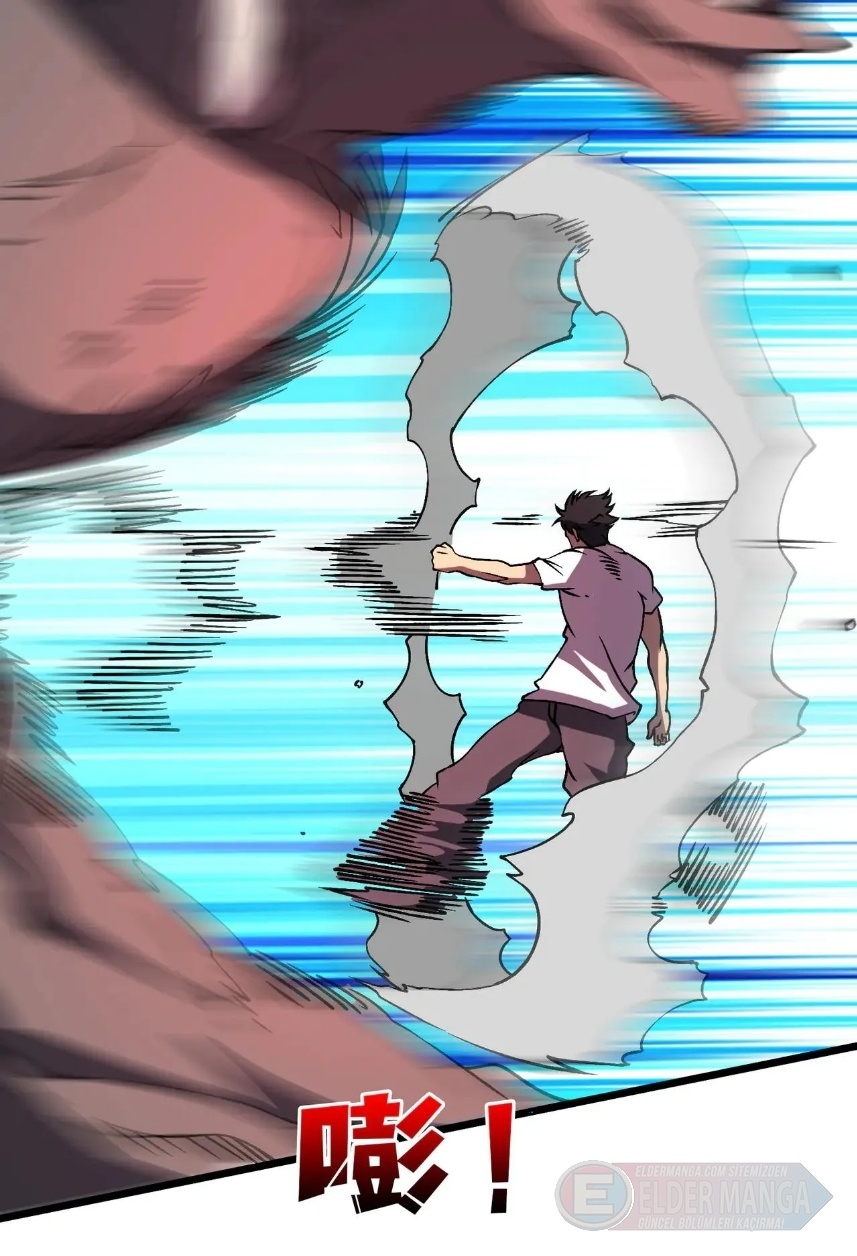 Kara Ejderha Boss’una Dönüştüm ve Artık Her Şeye Hükmediyorum Bölüm 28 - Sayfa 24