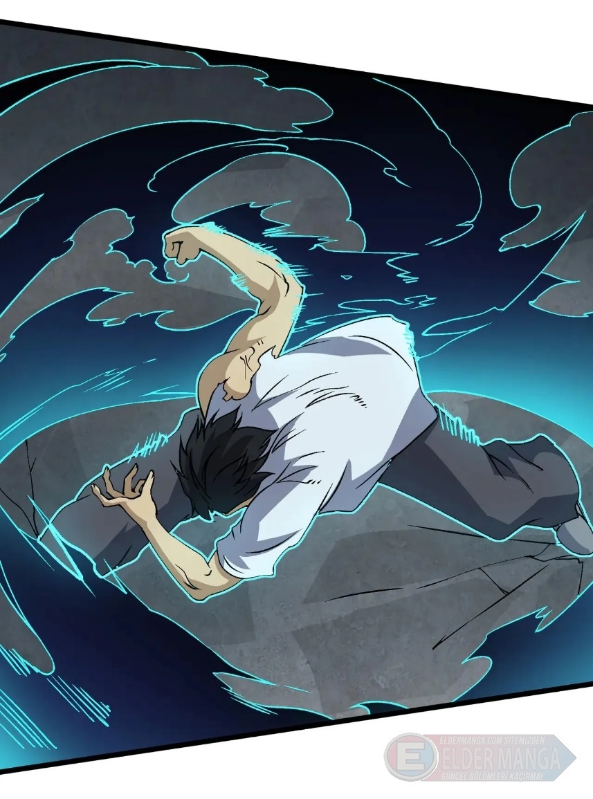 Kara Ejderha Boss’una Dönüştüm ve Artık Her Şeye Hükmediyorum Bölüm 28 - Sayfa 30