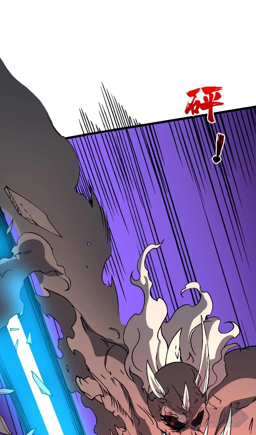 Kara Ejderha Boss’una Dönüştüm ve Artık Her Şeye Hükmediyorum Bölüm 28 - Sayfa 31