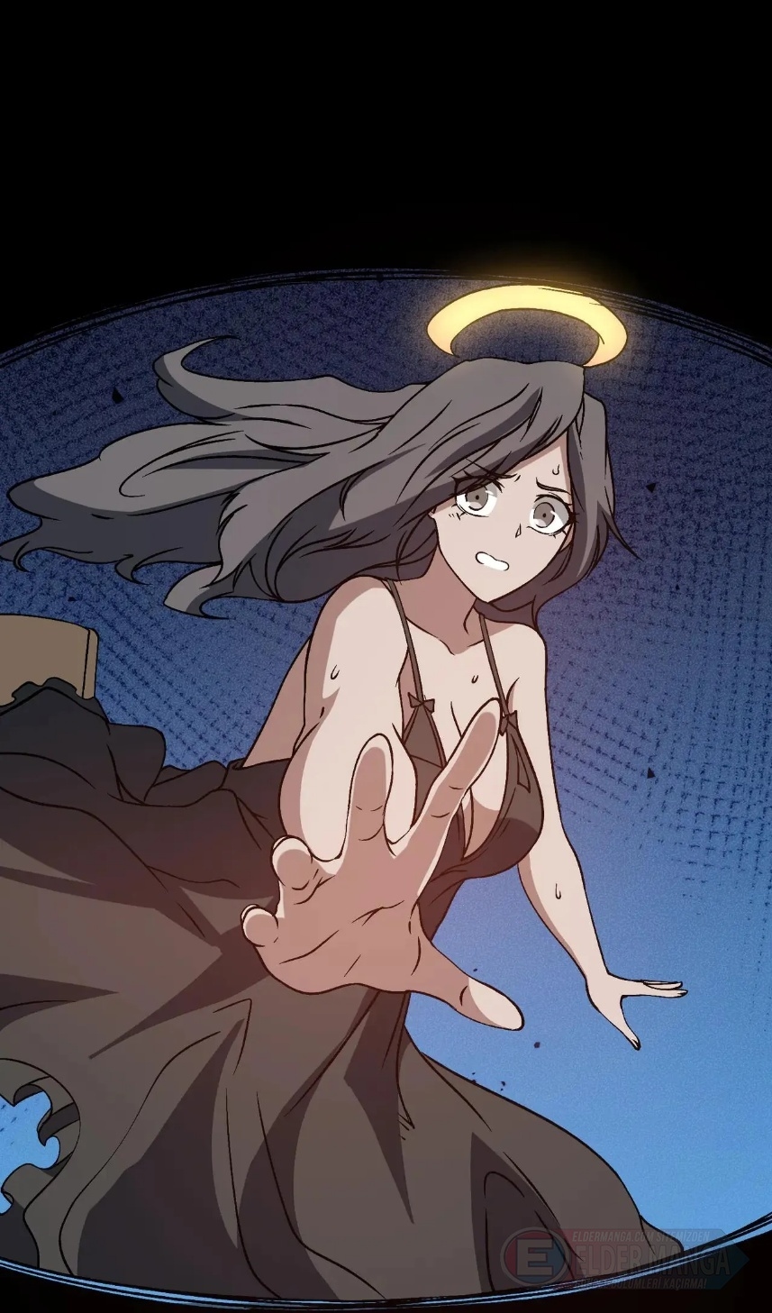 Kara Ejderha Boss’una Dönüştüm ve Artık Her Şeye Hükmediyorum Bölüm 28 - Sayfa 41