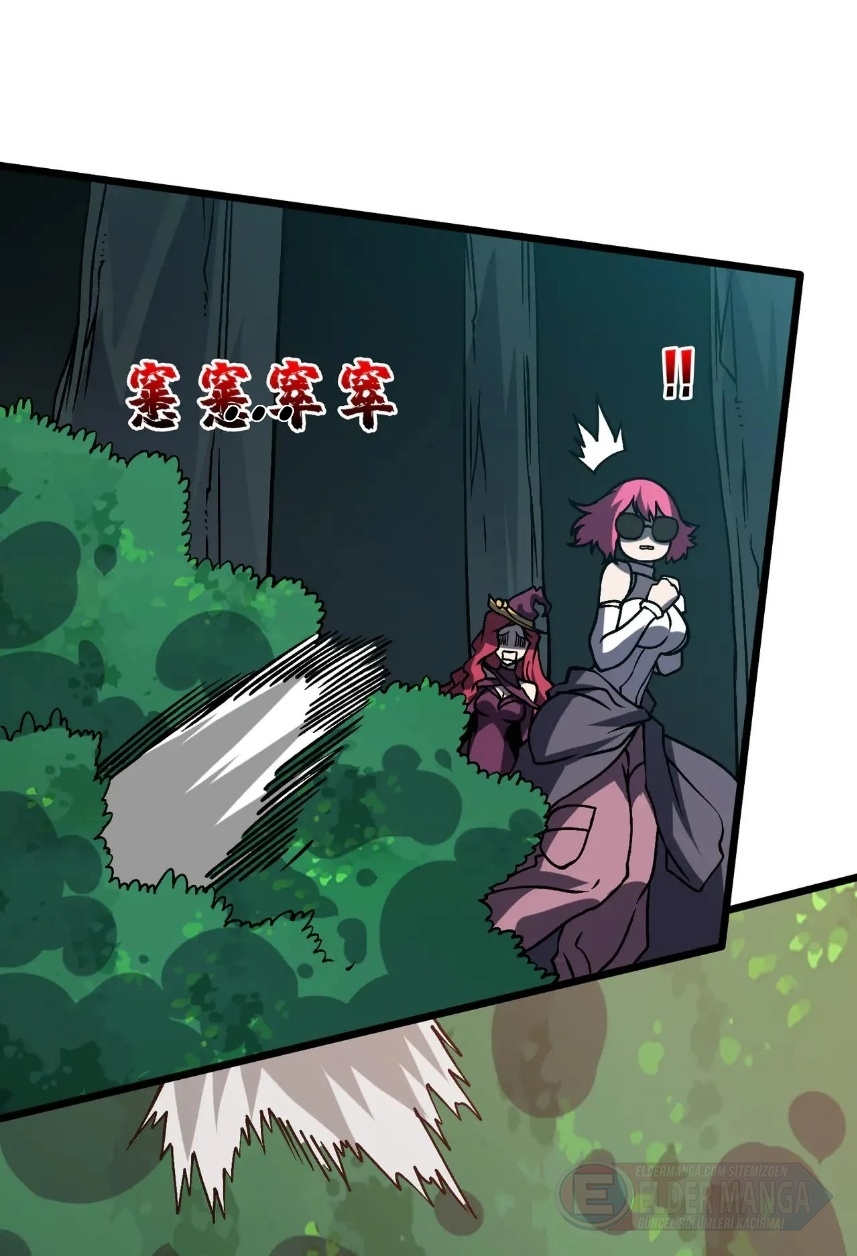 Kara Ejderha Boss’una Dönüştüm ve Artık Her Şeye Hükmediyorum Bölüm 18 - Sayfa 10