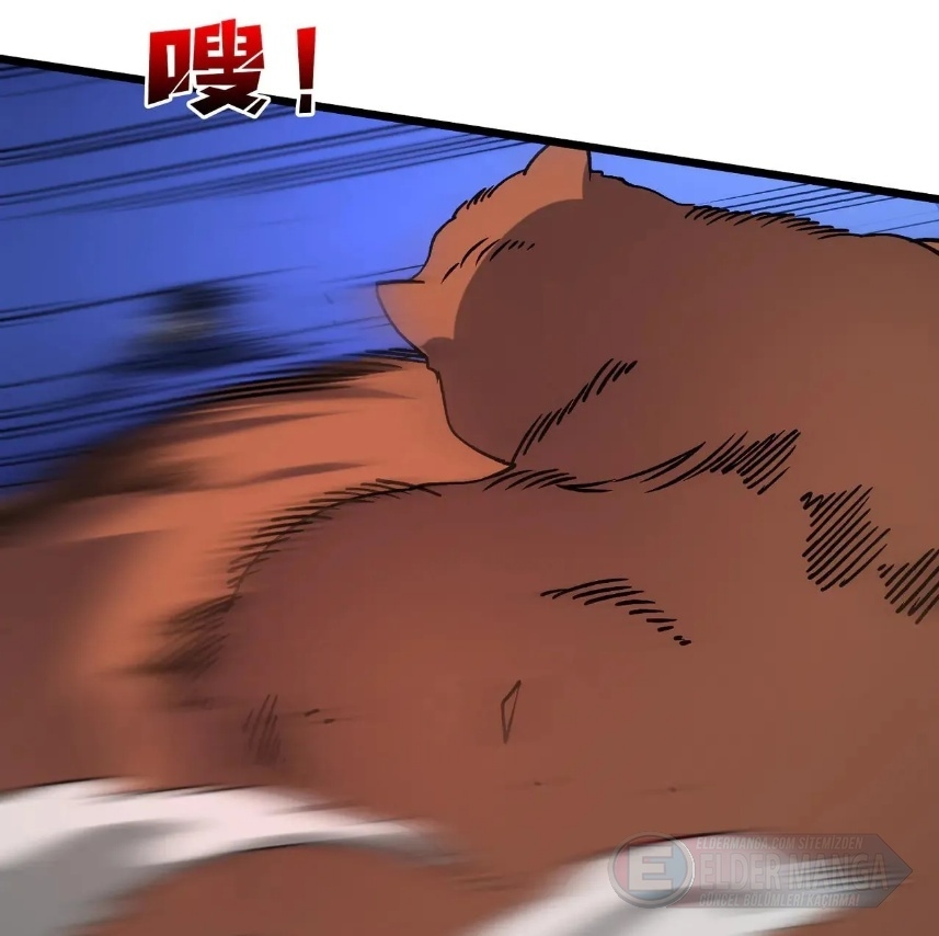 Kara Ejderha Boss’una Dönüştüm ve Artık Her Şeye Hükmediyorum Bölüm 18 - Sayfa 18