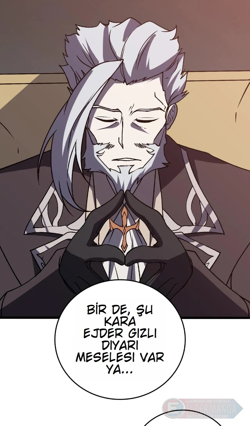 Kara Ejderha Boss’una Dönüştüm ve Artık Her Şeye Hükmediyorum Bölüm 18 - Sayfa 29