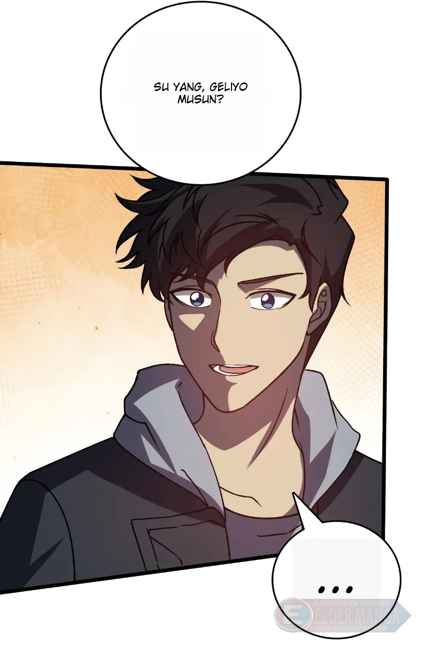 Kara Ejderha Boss’una Dönüştüm ve Artık Her Şeye Hükmediyorum Bölüm 18 - Sayfa 38