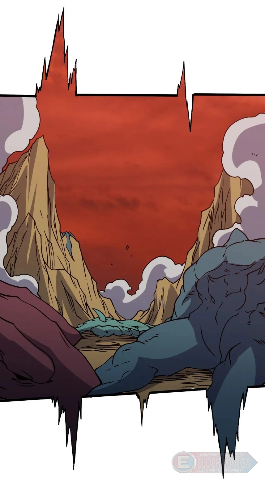 Kara Ejderha Boss’una Dönüştüm ve Artık Her Şeye Hükmediyorum Bölüm 18 - Sayfa 41