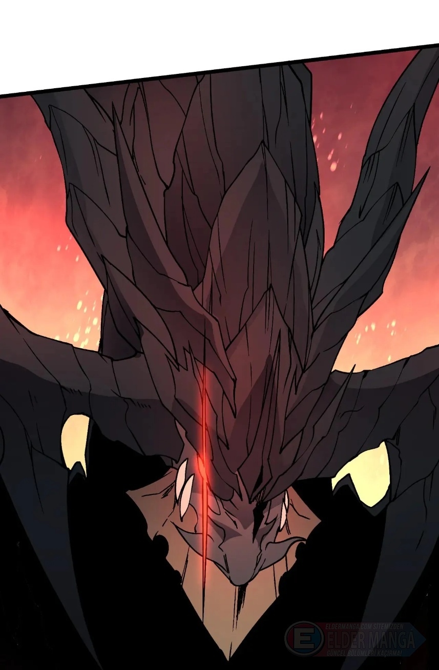 Kara Ejderha Boss’una Dönüştüm ve Artık Her Şeye Hükmediyorum Bölüm 18 - Sayfa 42