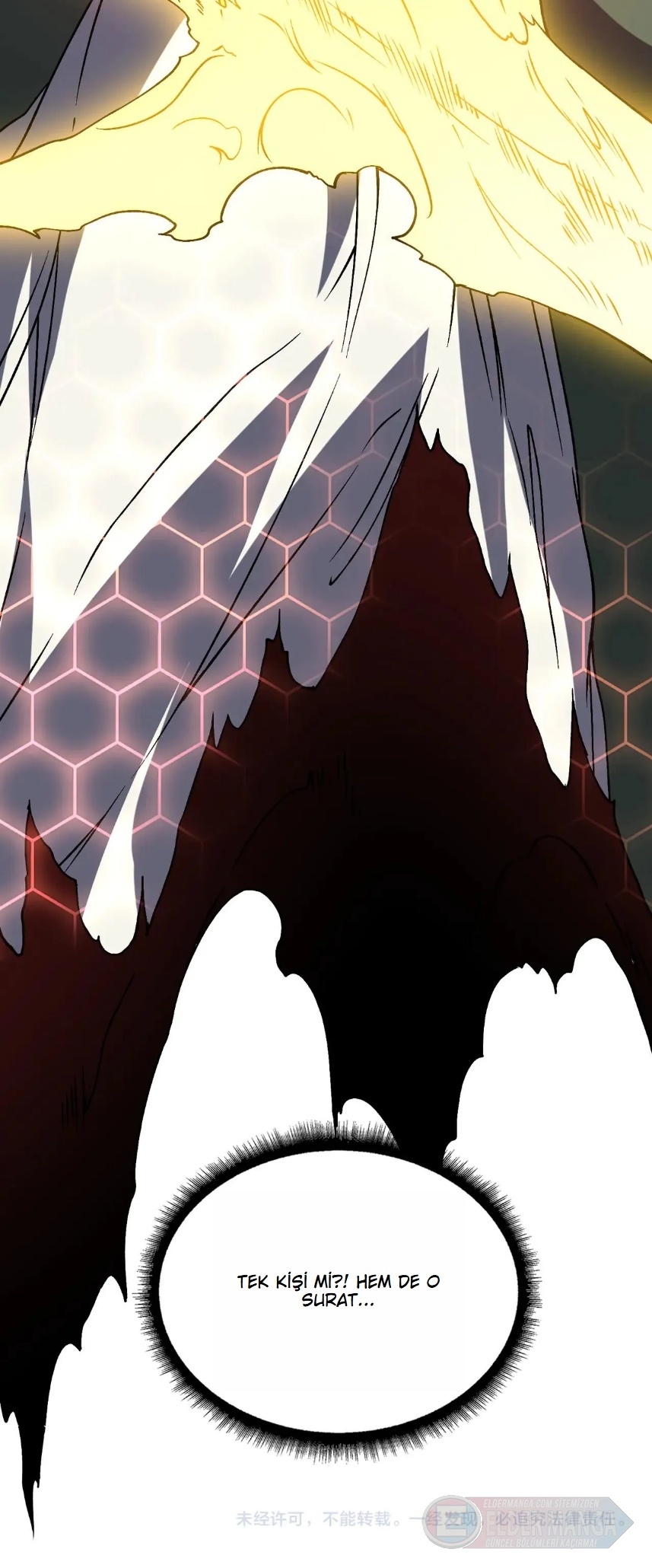 Kara Ejderha Boss’una Dönüştüm ve Artık Her Şeye Hükmediyorum Bölüm 18 - Sayfa 44