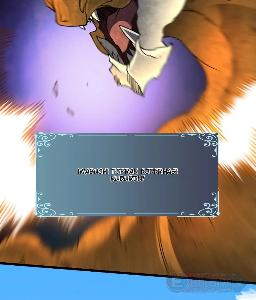 Kara Ejderha Boss’una Dönüştüm ve Artık Her Şeye Hükmediyorum Bölüm 23 - Sayfa 22