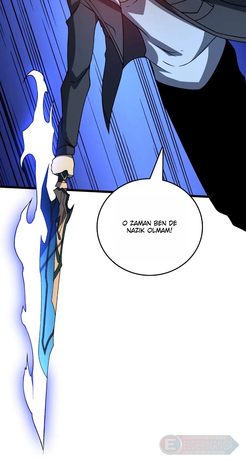 Kara Ejderha Boss’una Dönüştüm ve Artık Her Şeye Hükmediyorum Bölüm 23 - Sayfa 32