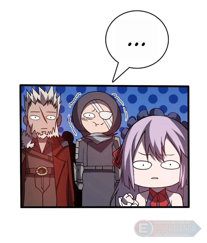 Kara Ejderha Boss’una Dönüştüm ve Artık Her Şeye Hükmediyorum Bölüm 23 - Sayfa 41