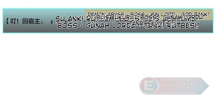 Kara Ejderha Boss’una Dönüştüm ve Artık Her Şeye Hükmediyorum Bölüm 35 - Sayfa 35