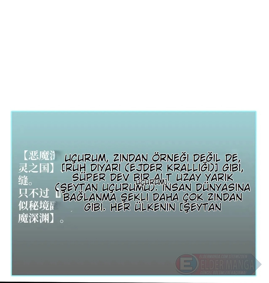 Kara Ejderha Boss’una Dönüştüm ve Artık Her Şeye Hükmediyorum Bölüm 35 - Sayfa 46