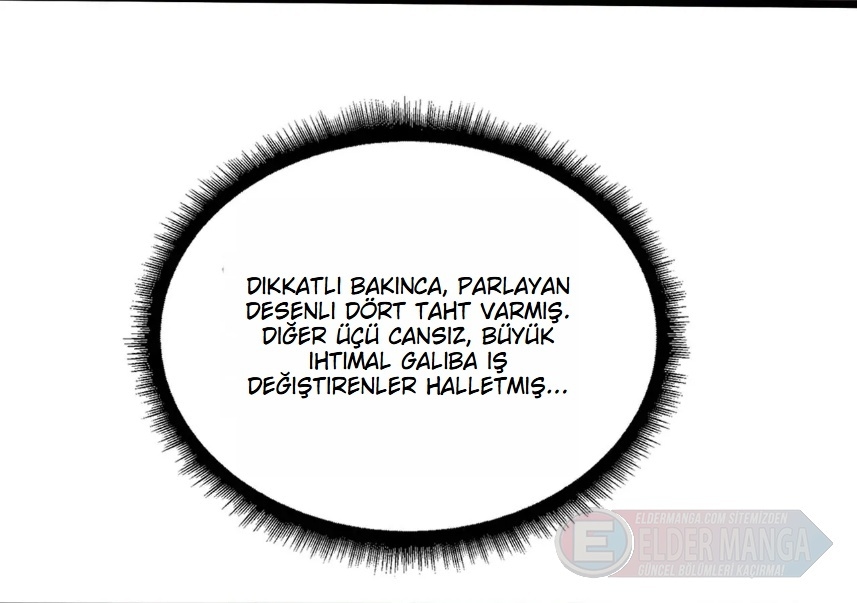 Kara Ejderha Boss’una Dönüştüm ve Artık Her Şeye Hükmediyorum Bölüm 35 - Sayfa 52