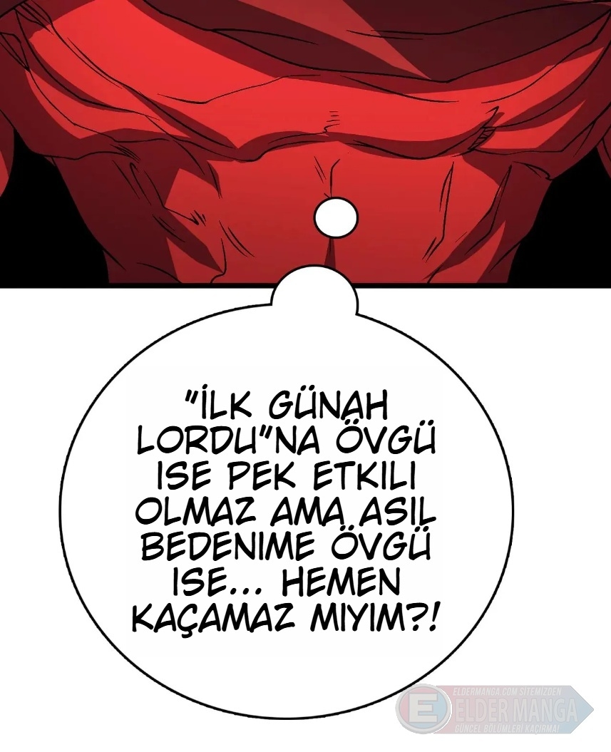 Kara Ejderha Boss’una Dönüştüm ve Artık Her Şeye Hükmediyorum Bölüm 35 - Sayfa 62