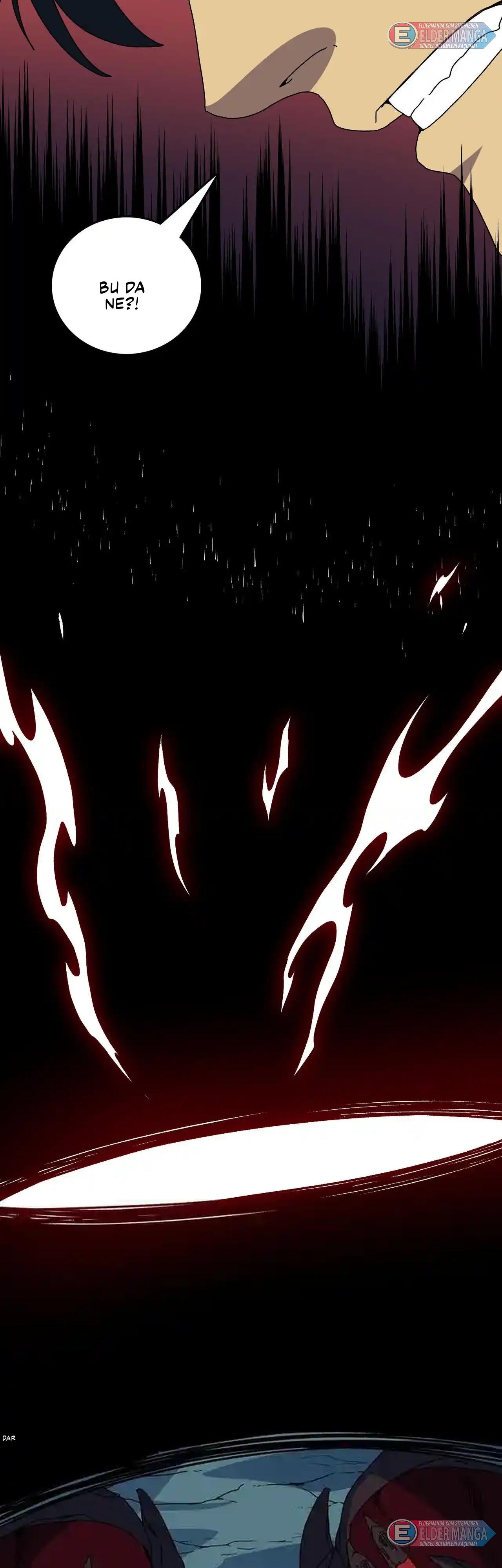 Kara Ejderha Boss’una Dönüştüm ve Artık Her Şeye Hükmediyorum Bölüm 92 - Sayfa 18