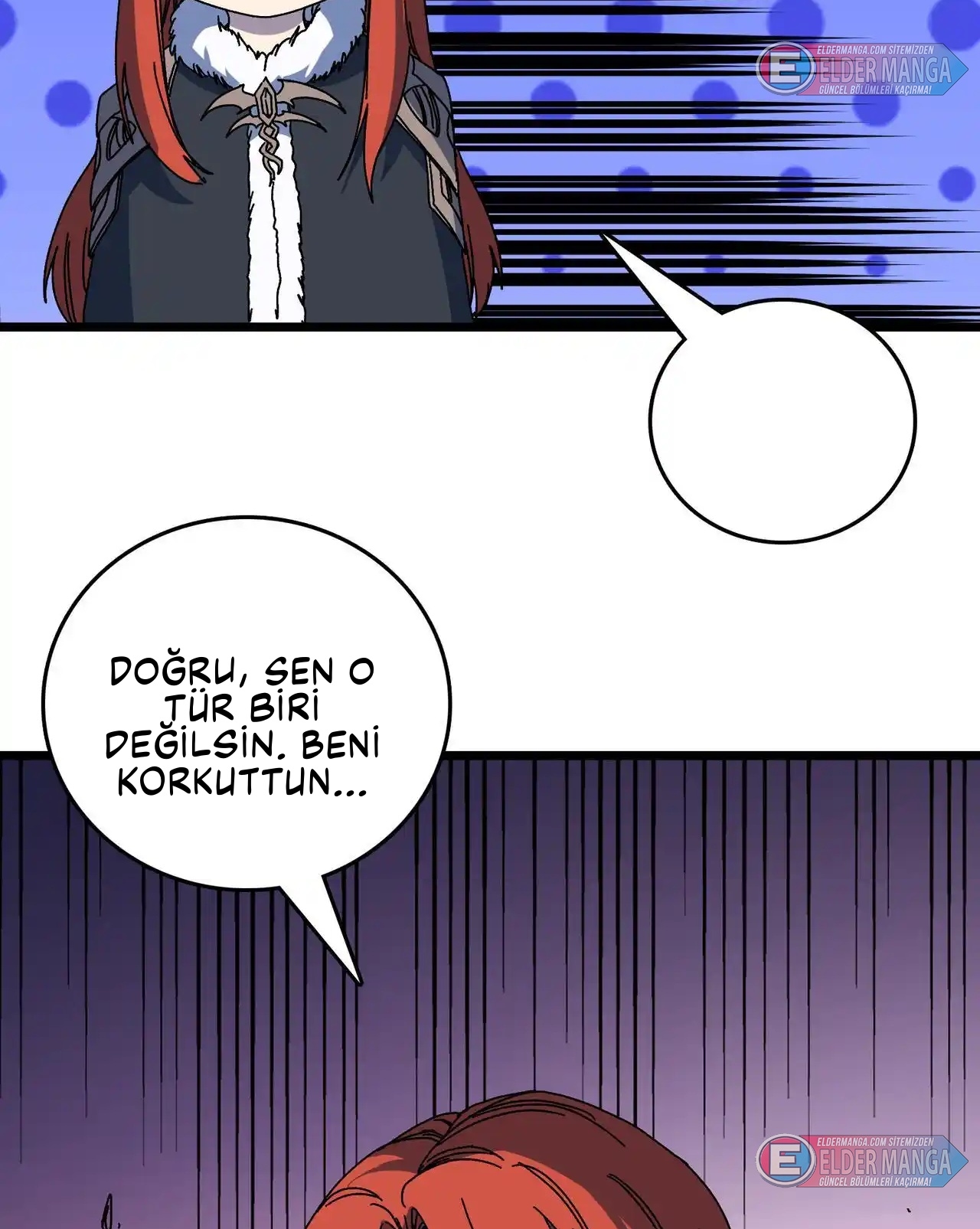 Kara Ejderha Boss’una Dönüştüm ve Artık Her Şeye Hükmediyorum Bölüm 92 - Sayfa 9