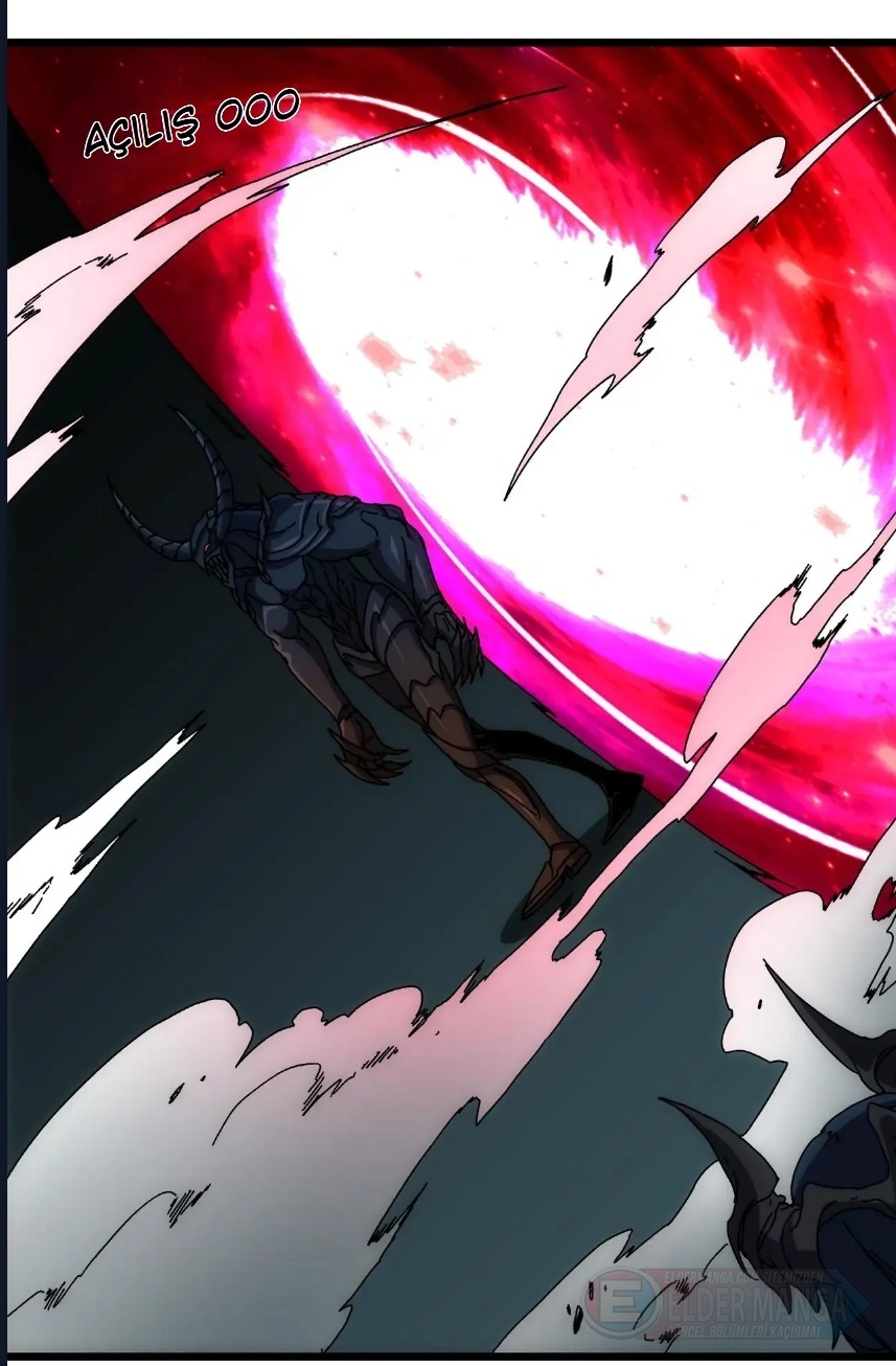 Kara Ejderha Boss’una Dönüştüm ve Artık Her Şeye Hükmediyorum Bölüm 68 - Sayfa 2