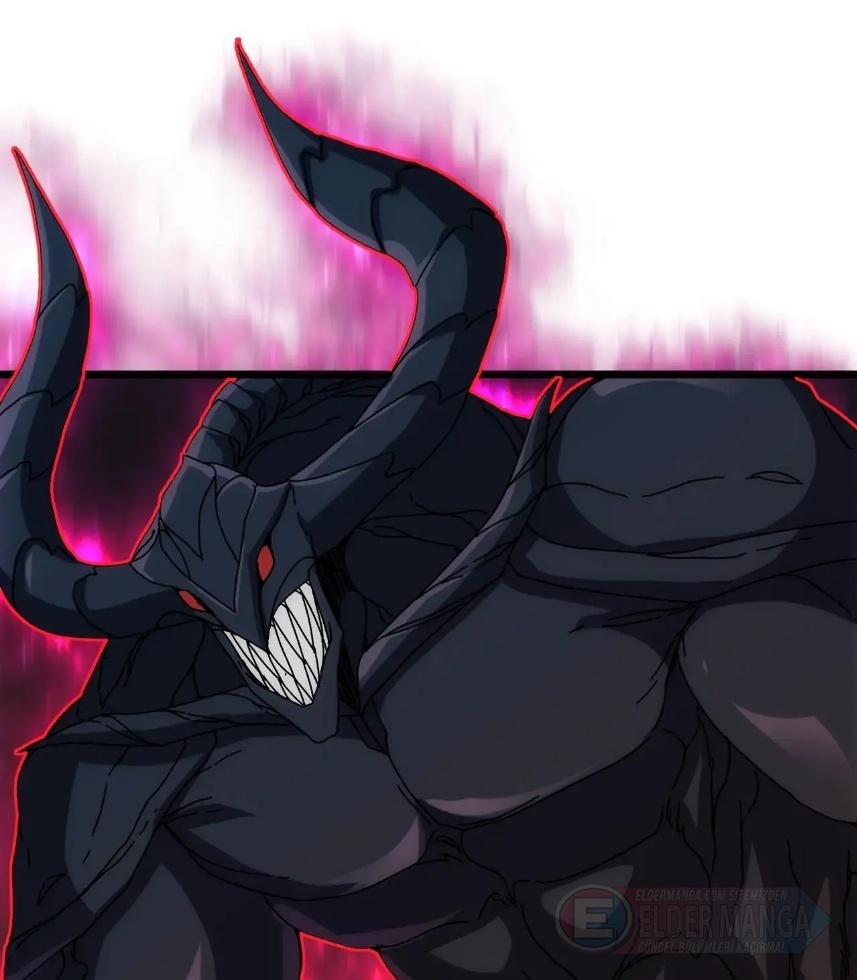 Kara Ejderha Boss’una Dönüştüm ve Artık Her Şeye Hükmediyorum Bölüm 68 - Sayfa 3