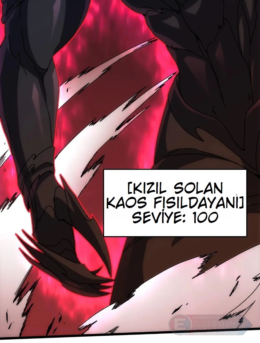 Kara Ejderha Boss’una Dönüştüm ve Artık Her Şeye Hükmediyorum Bölüm 68 - Sayfa 4