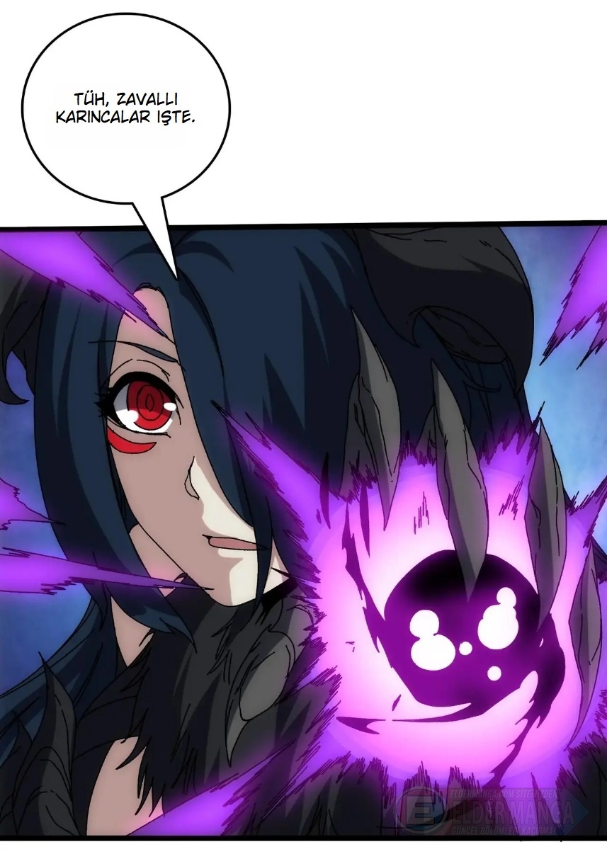 Kara Ejderha Boss’una Dönüştüm ve Artık Her Şeye Hükmediyorum Bölüm 68 - Sayfa 6