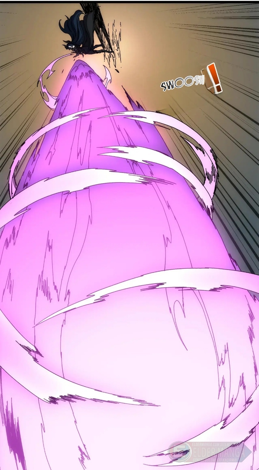 Kara Ejderha Boss’una Dönüştüm ve Artık Her Şeye Hükmediyorum Bölüm 68 - Sayfa 8