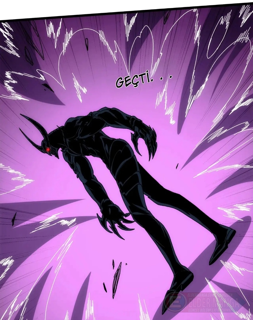 Kara Ejderha Boss’una Dönüştüm ve Artık Her Şeye Hükmediyorum Bölüm 68 - Sayfa 11